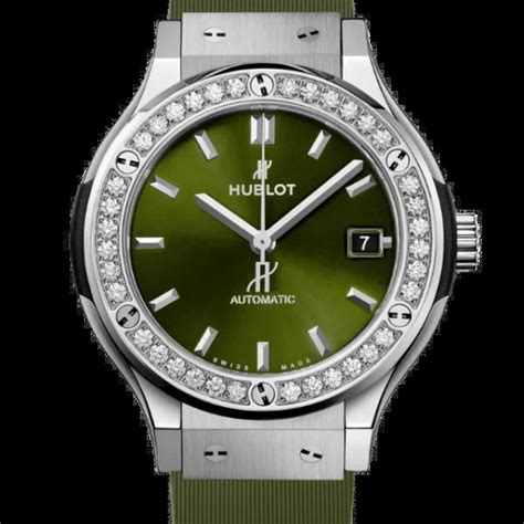 Buy Hublot Watches For Men & Women Online in India 